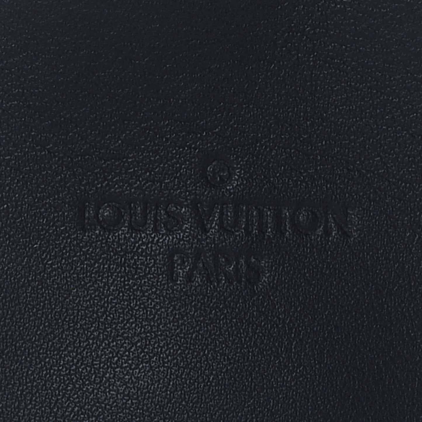 Monogram Tuileries Besace Marine Bordeaux