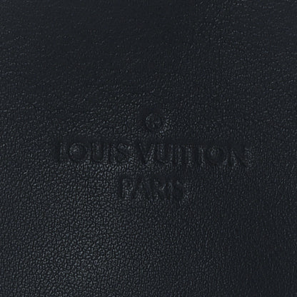 Louis Vuitton Monogram Tuileries Besace Marine Bordeaux 7 of 9