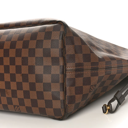 Louis Vuitton Damier Ebene Neo Neverfull GM 9 of 12