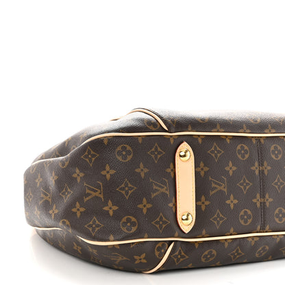 Louis Vuitton Monogram Galliera GM 7 of 8