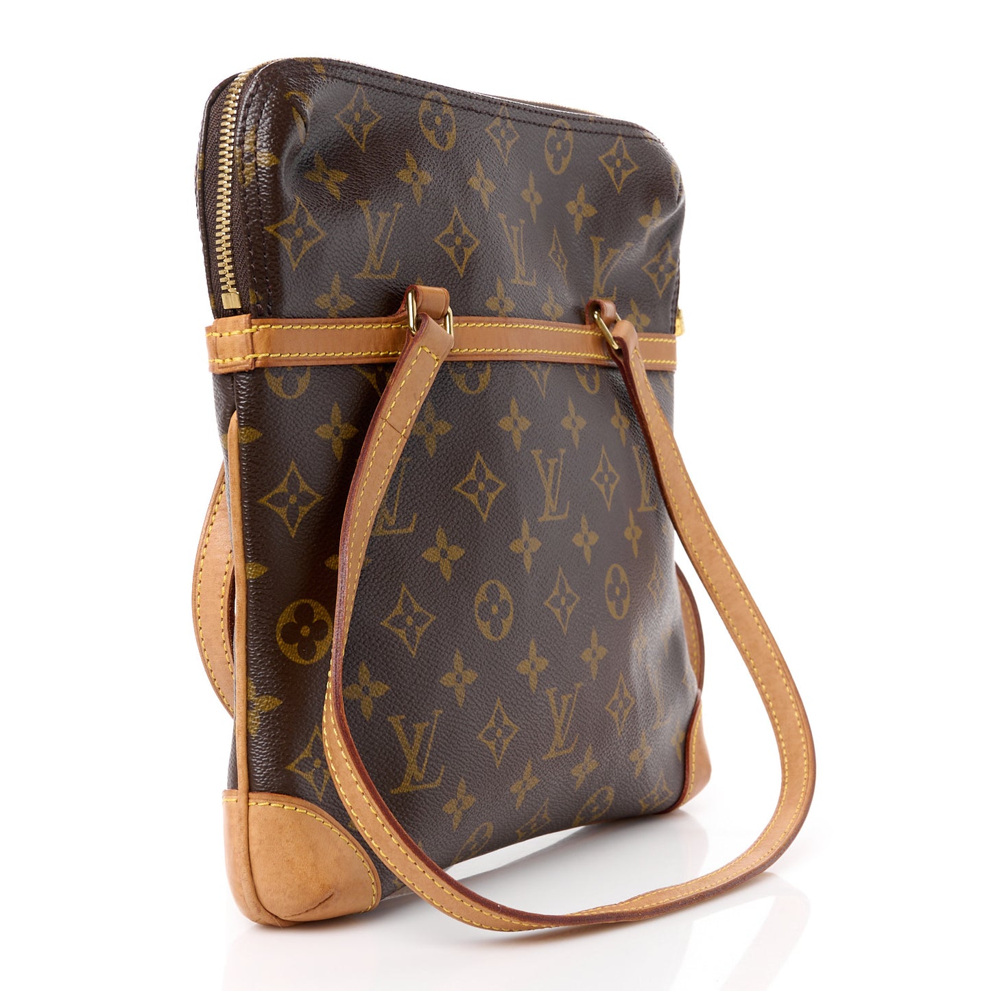 Monogram Sac Coussin GM
