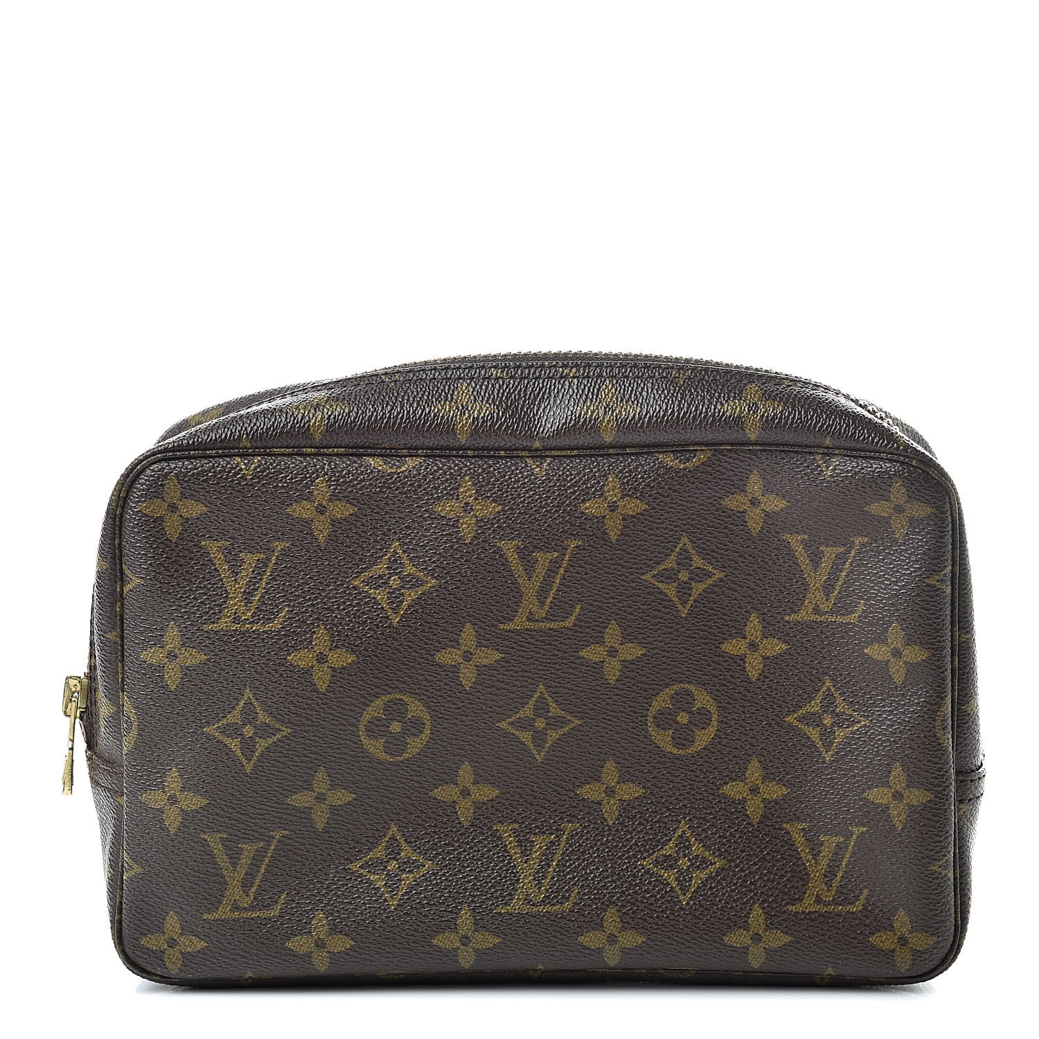 Louis Vuitton Monogram Trousse Toilette 23 1 of 8