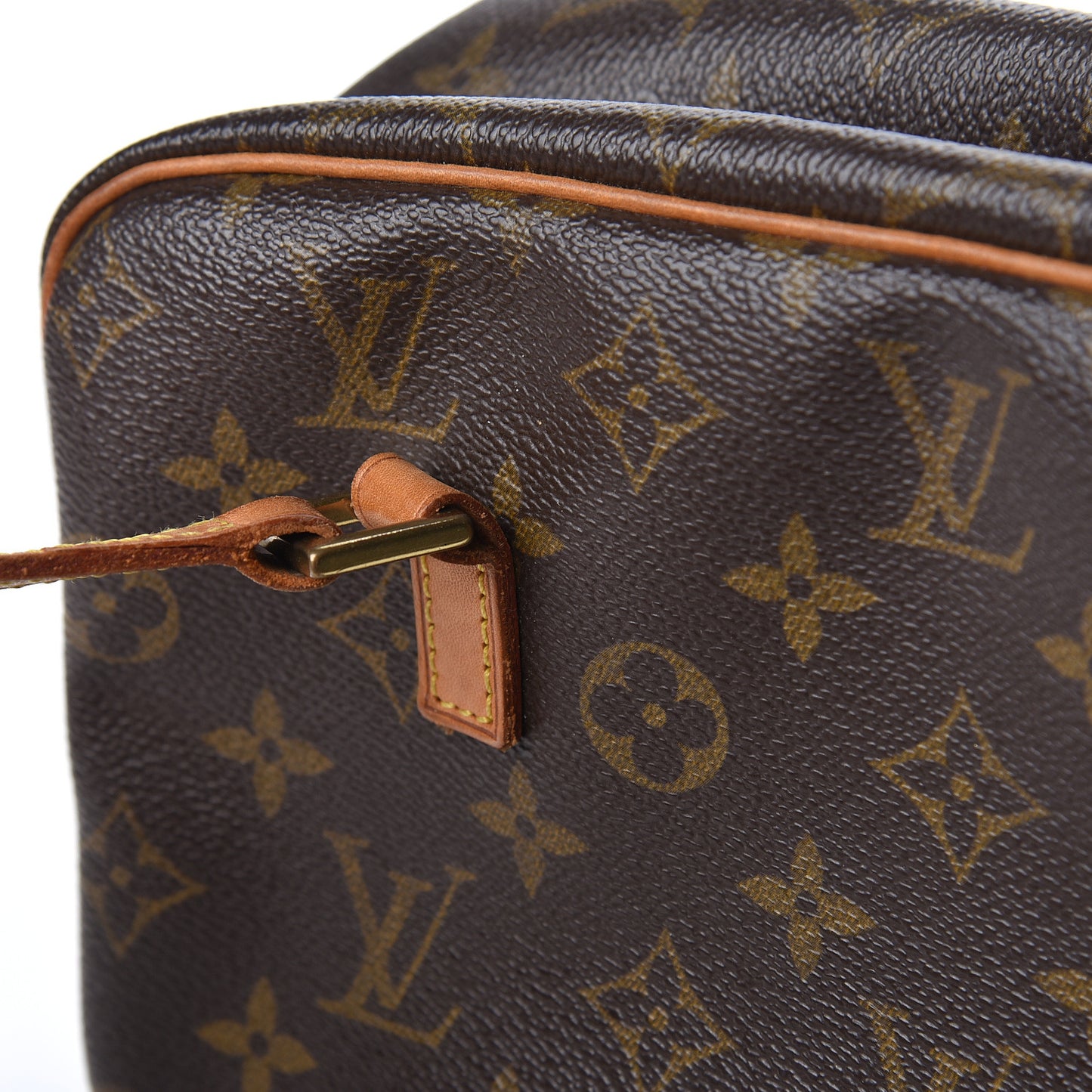 Monogram Cite MM