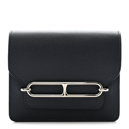 Hermes Evercolor Roulis Slim Wallet 1 of 10