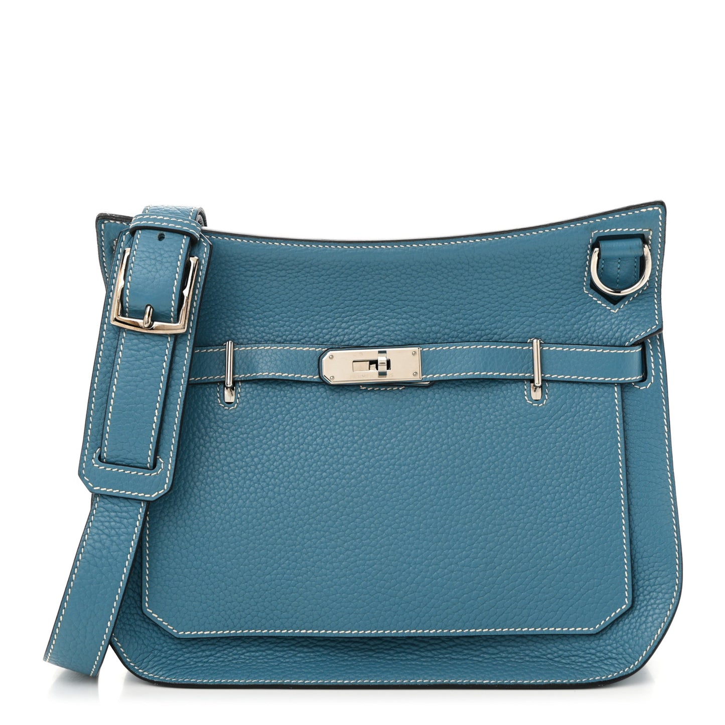 Taurillon Clemence Jypsiere 28 Blue Jean