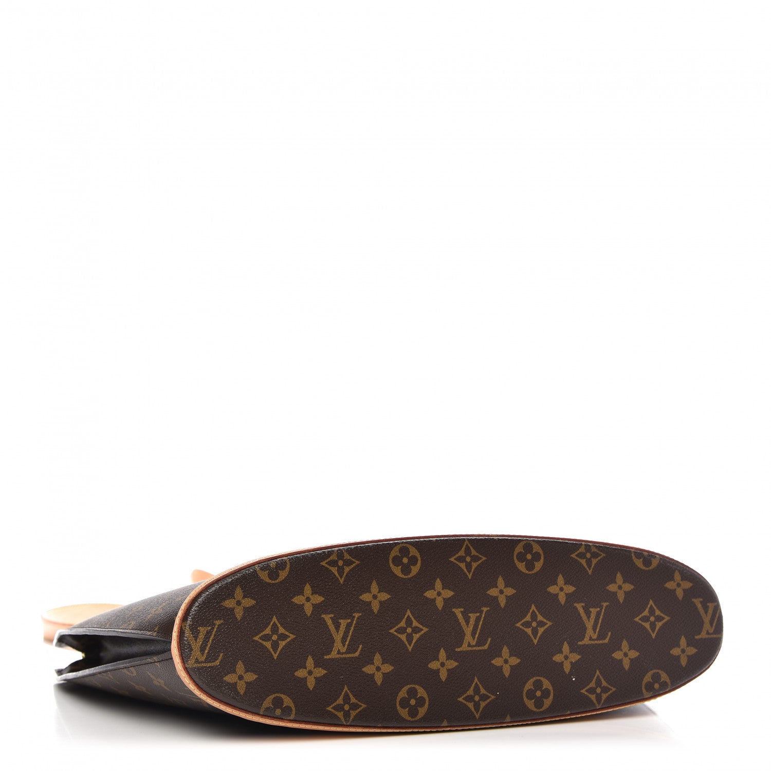 Louis Vuitton Monogram Babylone 4 of 8
