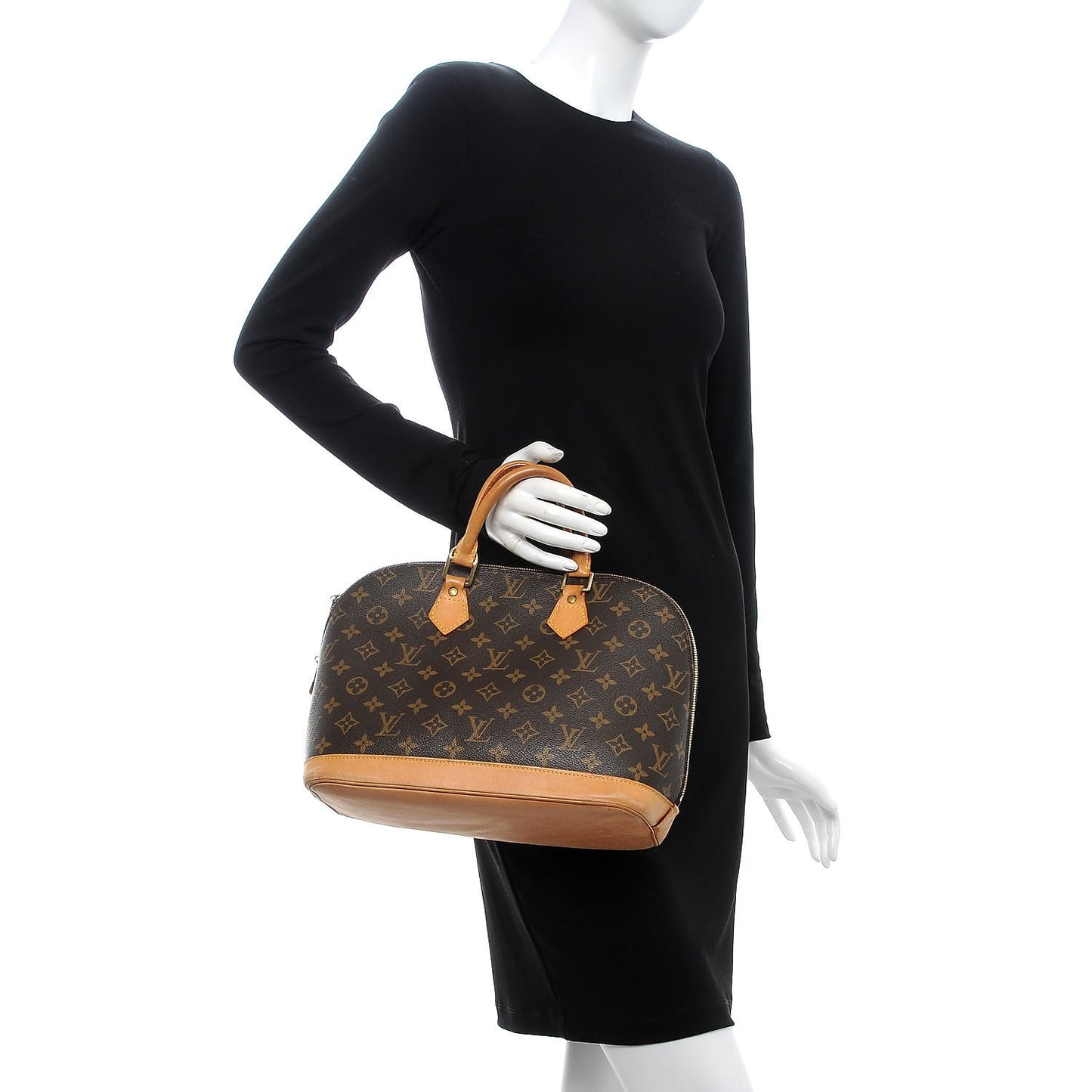 Monogram Alma PM