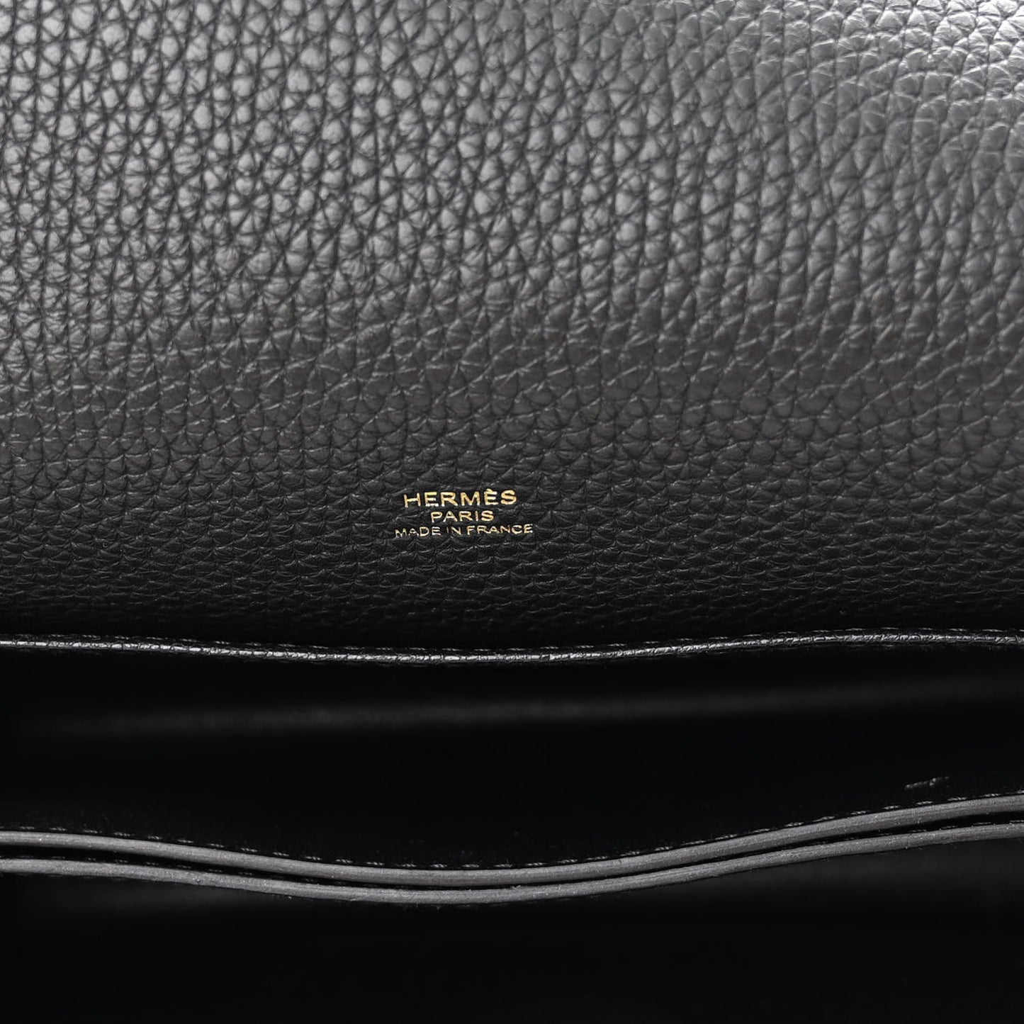 Taurillon Clemence Sac Roulis 23 Black