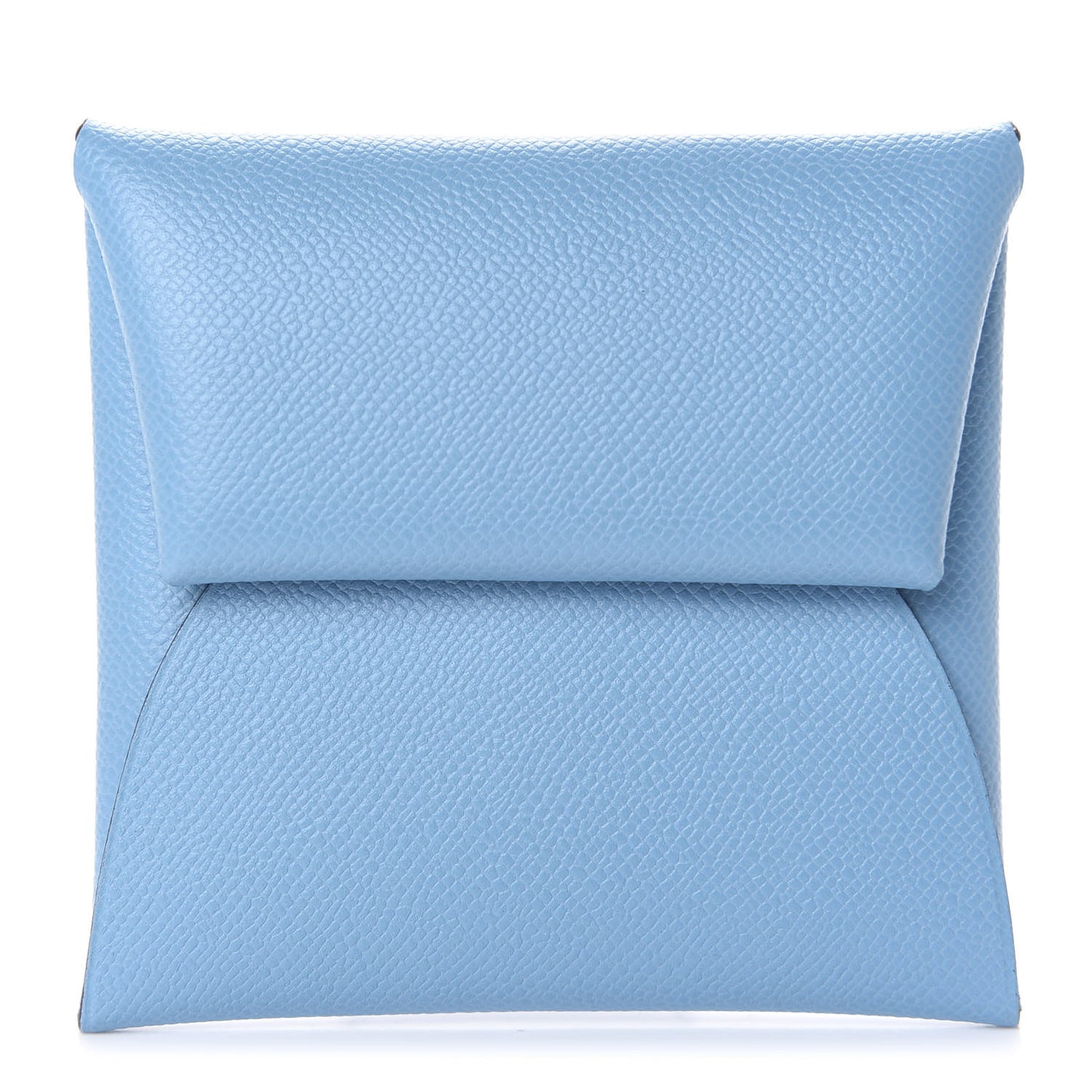 Epsom Bastia Coin Purse Bleu Du Nord