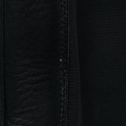 Bottega Veneta Calfskin The Lug Chelsea 55mm Boots 40 Black 10 of 10
