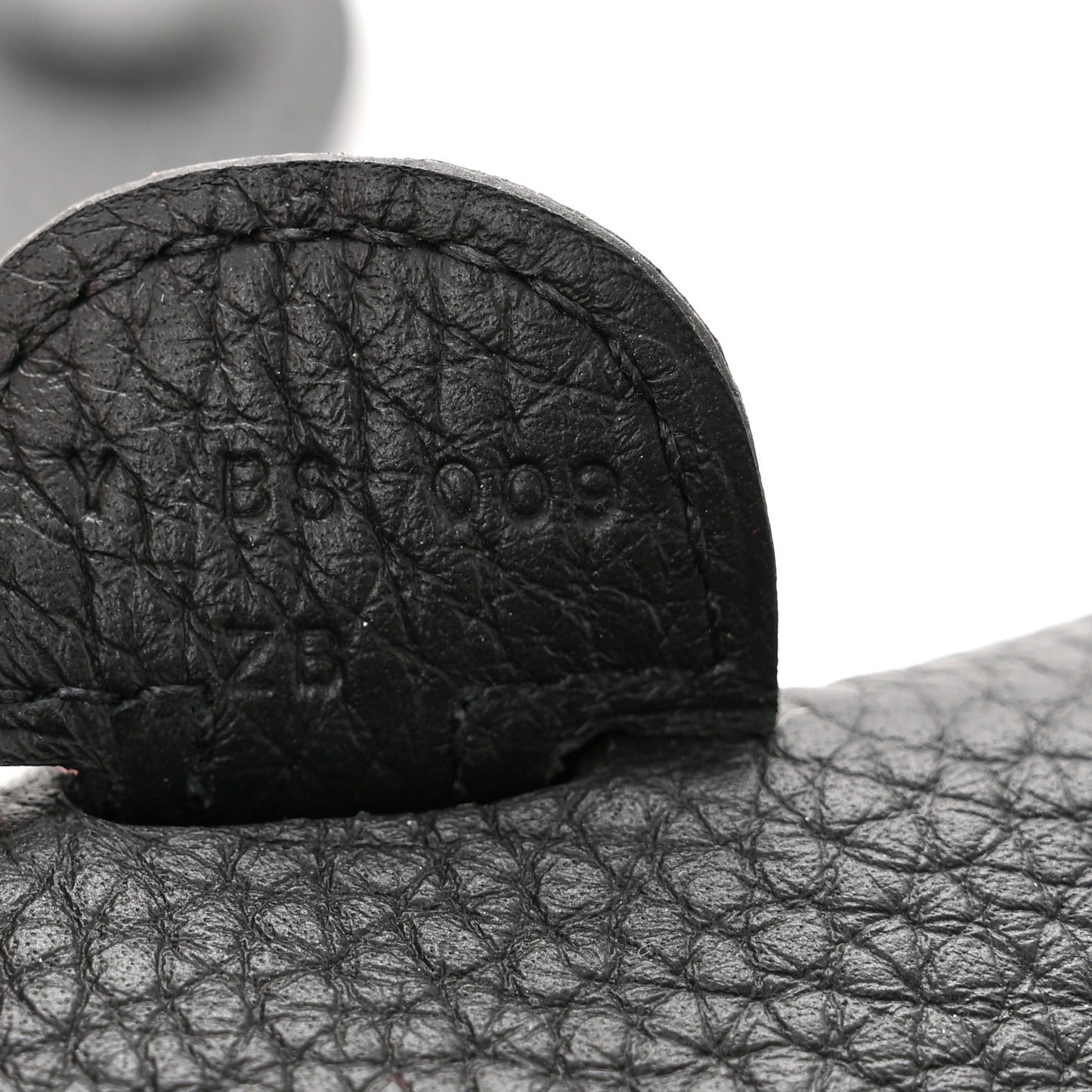 Taurillon Clemence Evelyne III PM Black