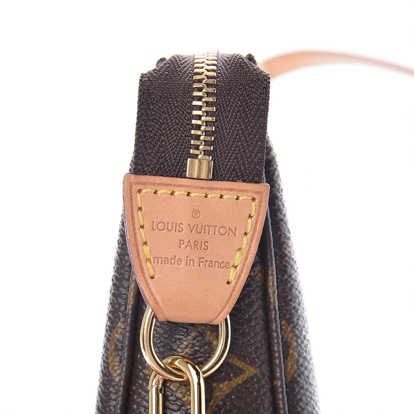 Monogram Pochette Accessories NM