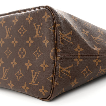 Louis Vuitton Monogram Neo Neverfull MM Cherry 10 of 15