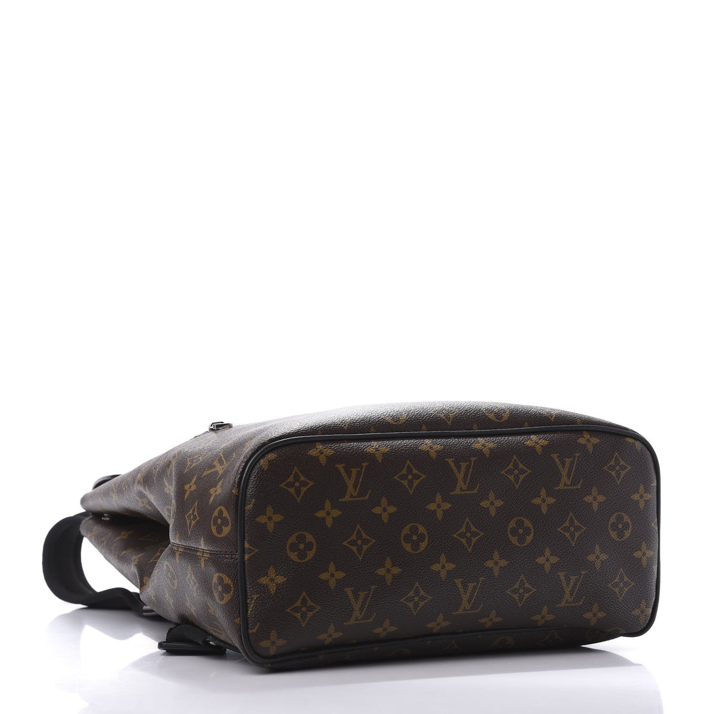 Monogram Macassar Palk Backpack