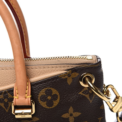 Louis Vuitton Monogram Pallas BB Dune 13 of 13