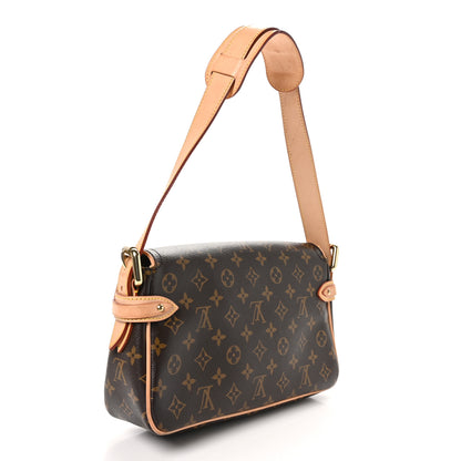 Louis Vuitton Monogram Hudson PM 3 of 9