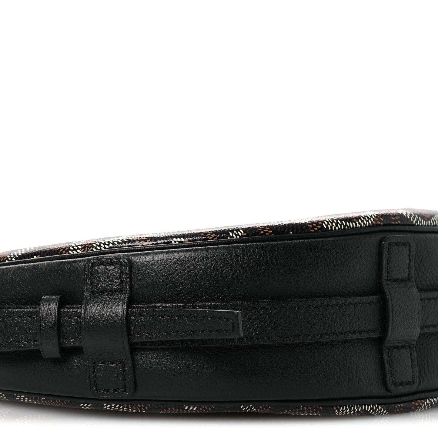 Goyardine Hirondelle Black