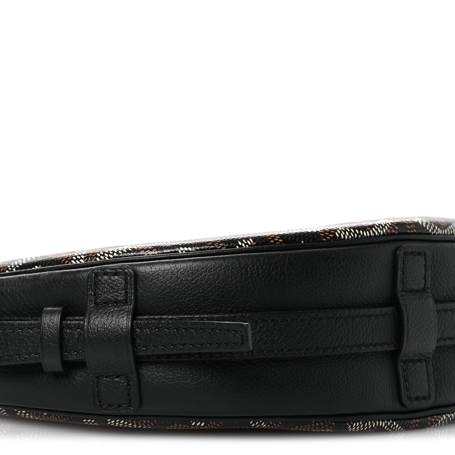 Goyard Goyardine Hirondelle Black 9 of 13