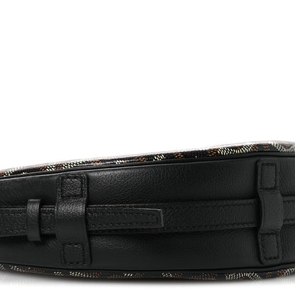 Goyard Goyardine Hirondelle Black 9 of 13