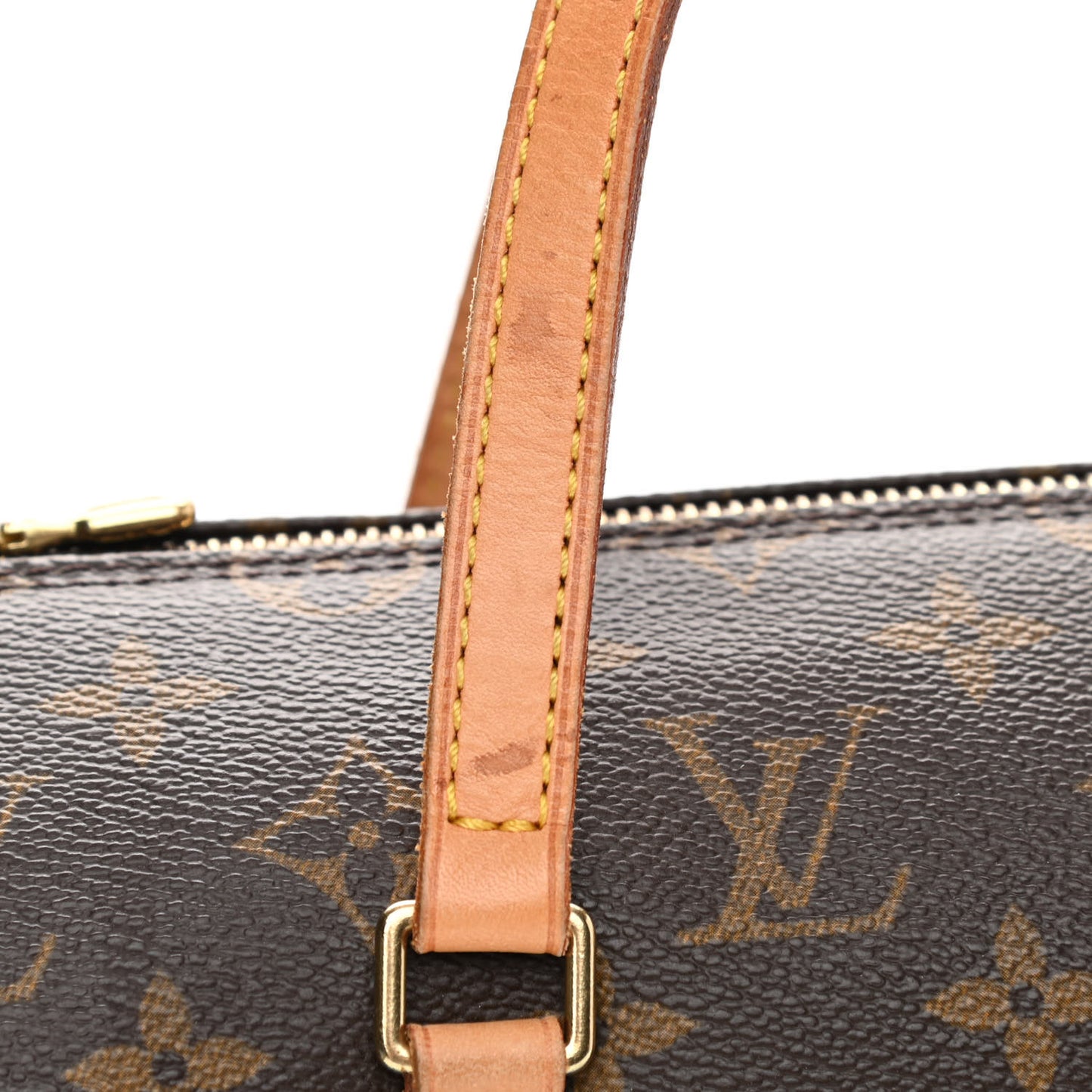 Monogram Papillon 26