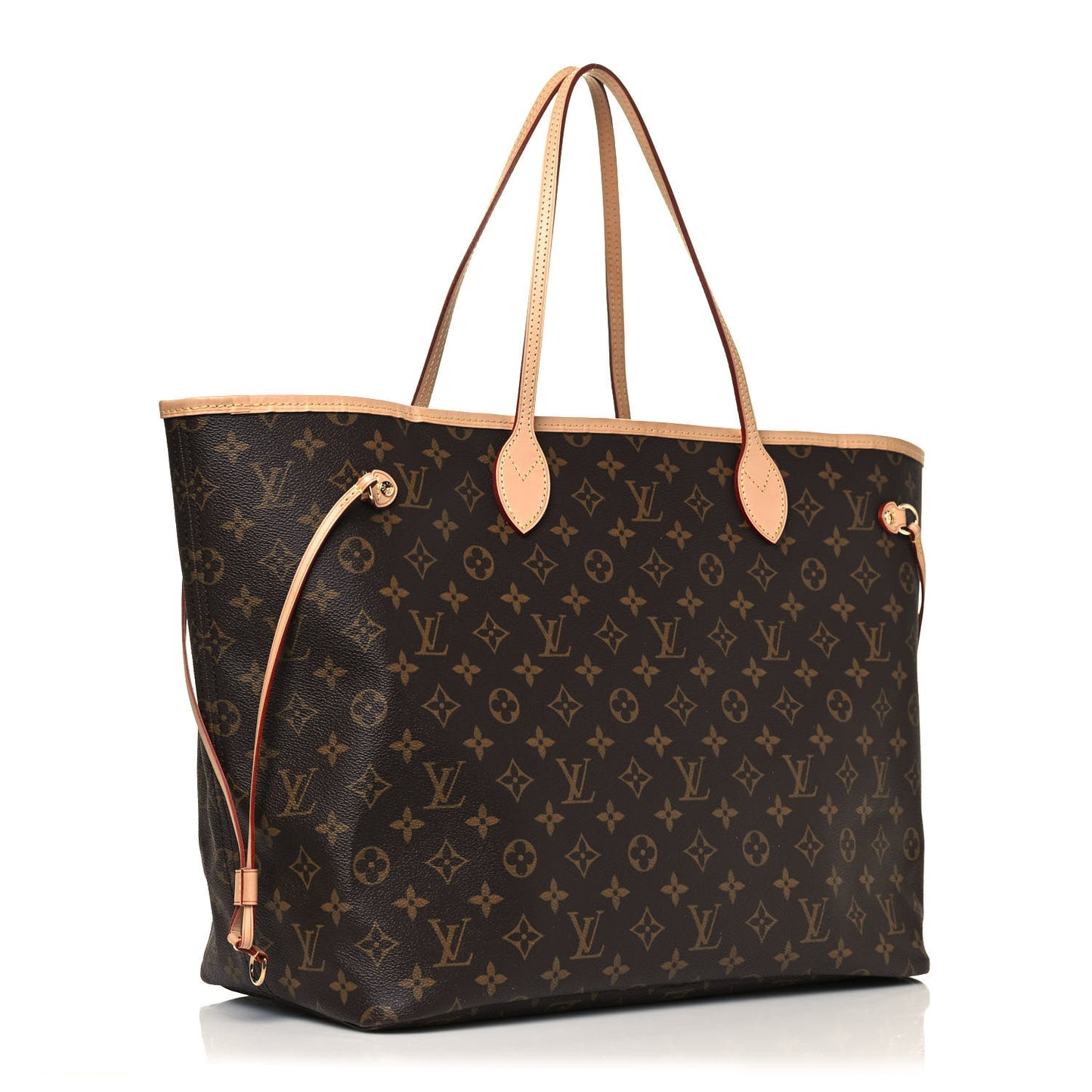 Monogram Neo Neverfull GM