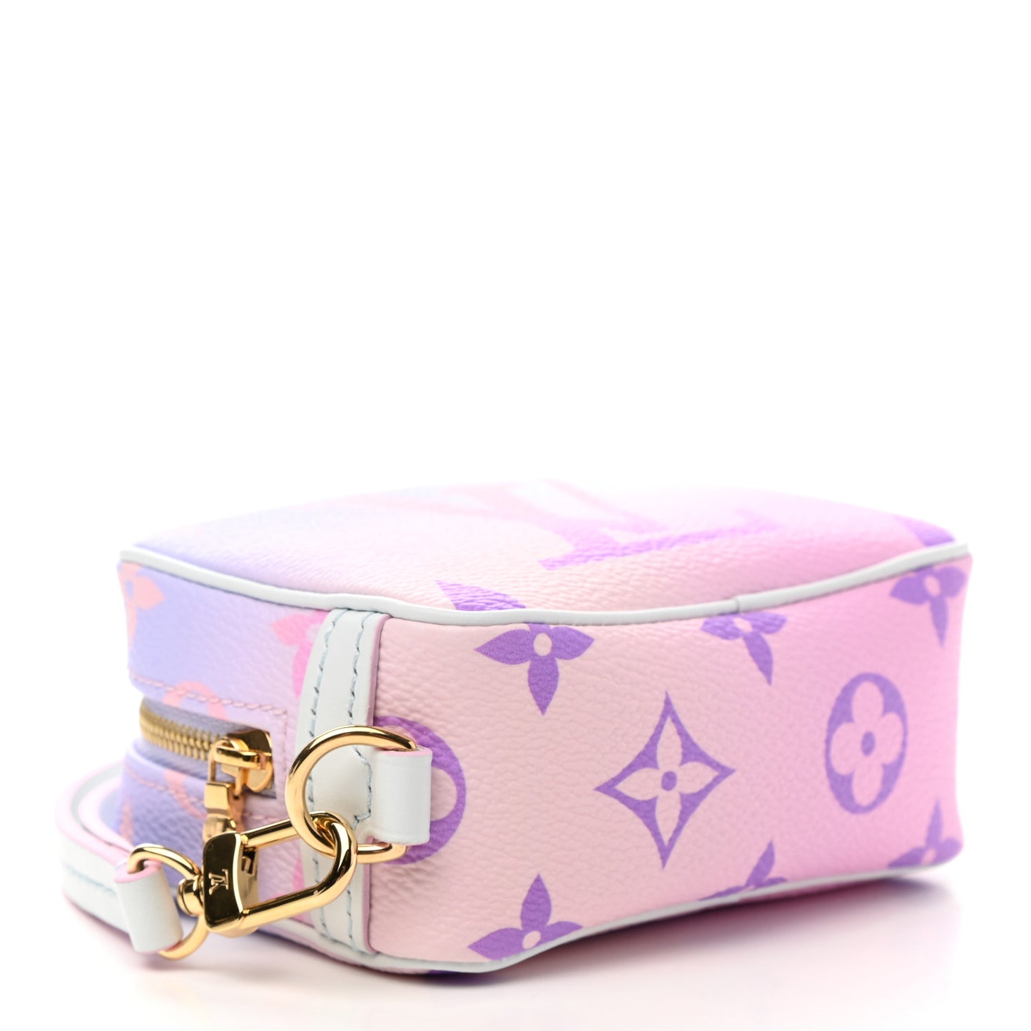 Monogram Giant Spring In The City Wapity Case Sunrise Pastel