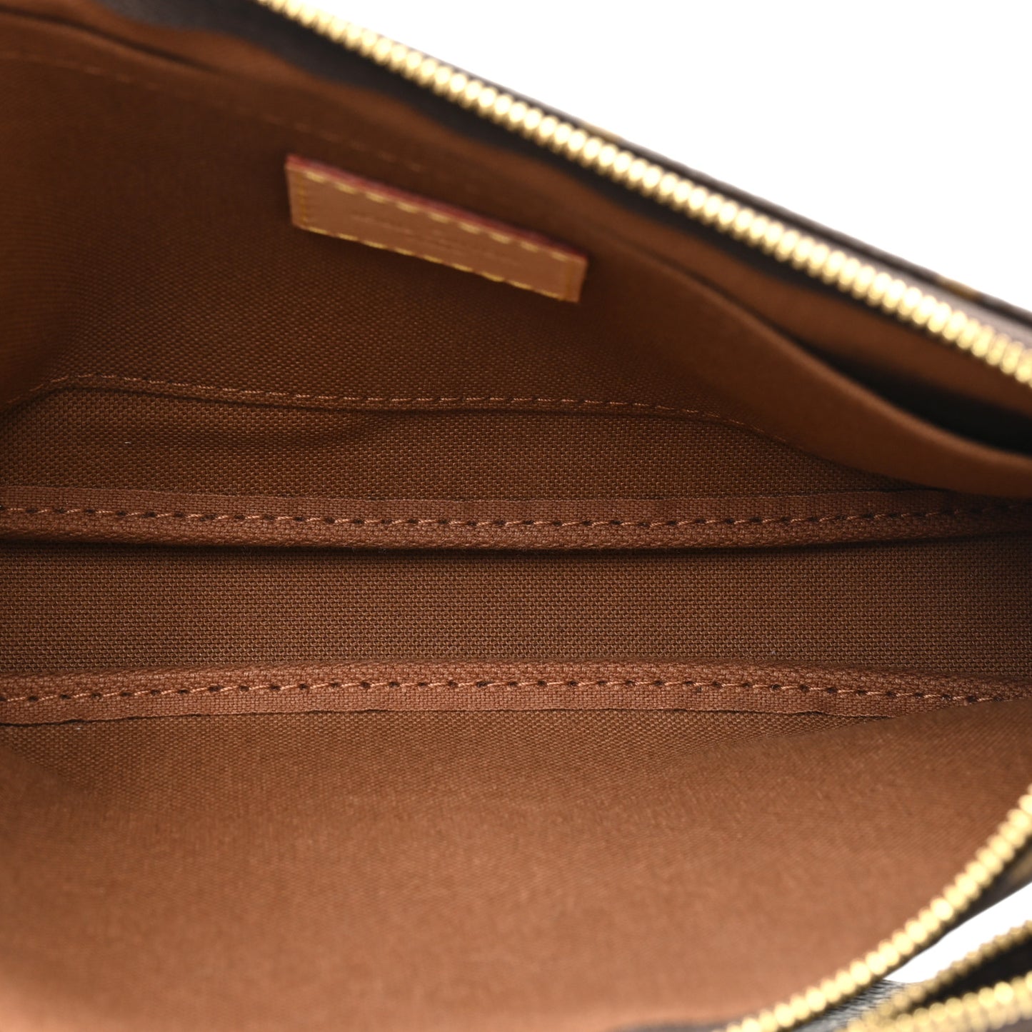 Monogram Multi Pochette Accessories Rose Clair