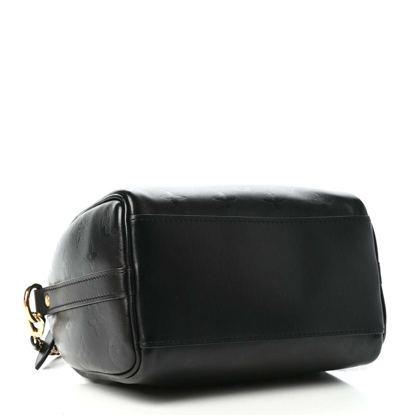 Monogram Ink Speedy BB Black