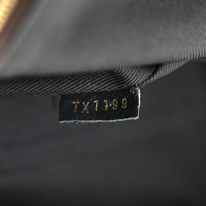 Louis Vuitton Monogram Palm Springs Backpack Mini 8 of 11