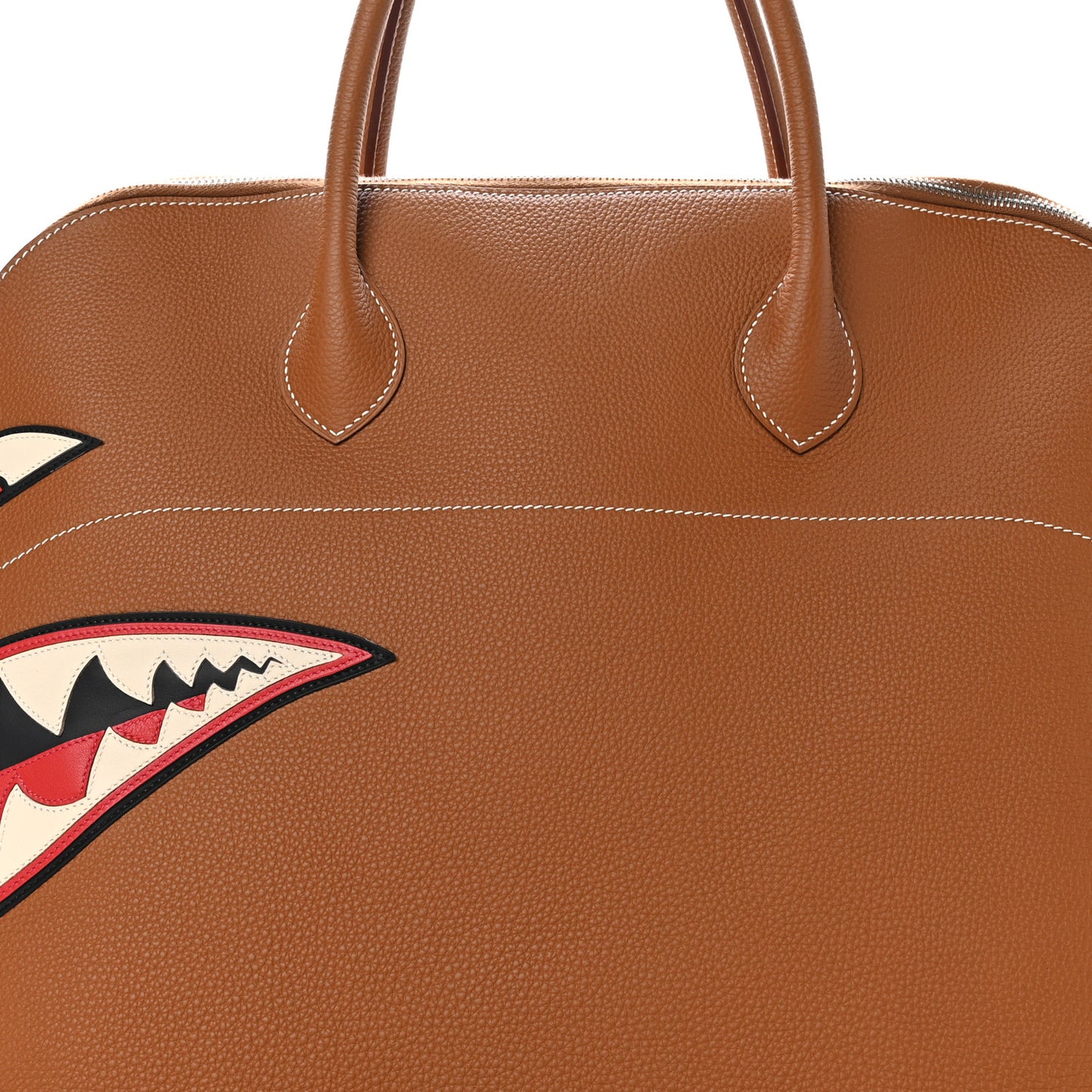 Togo Shark Bolide 45 Gold