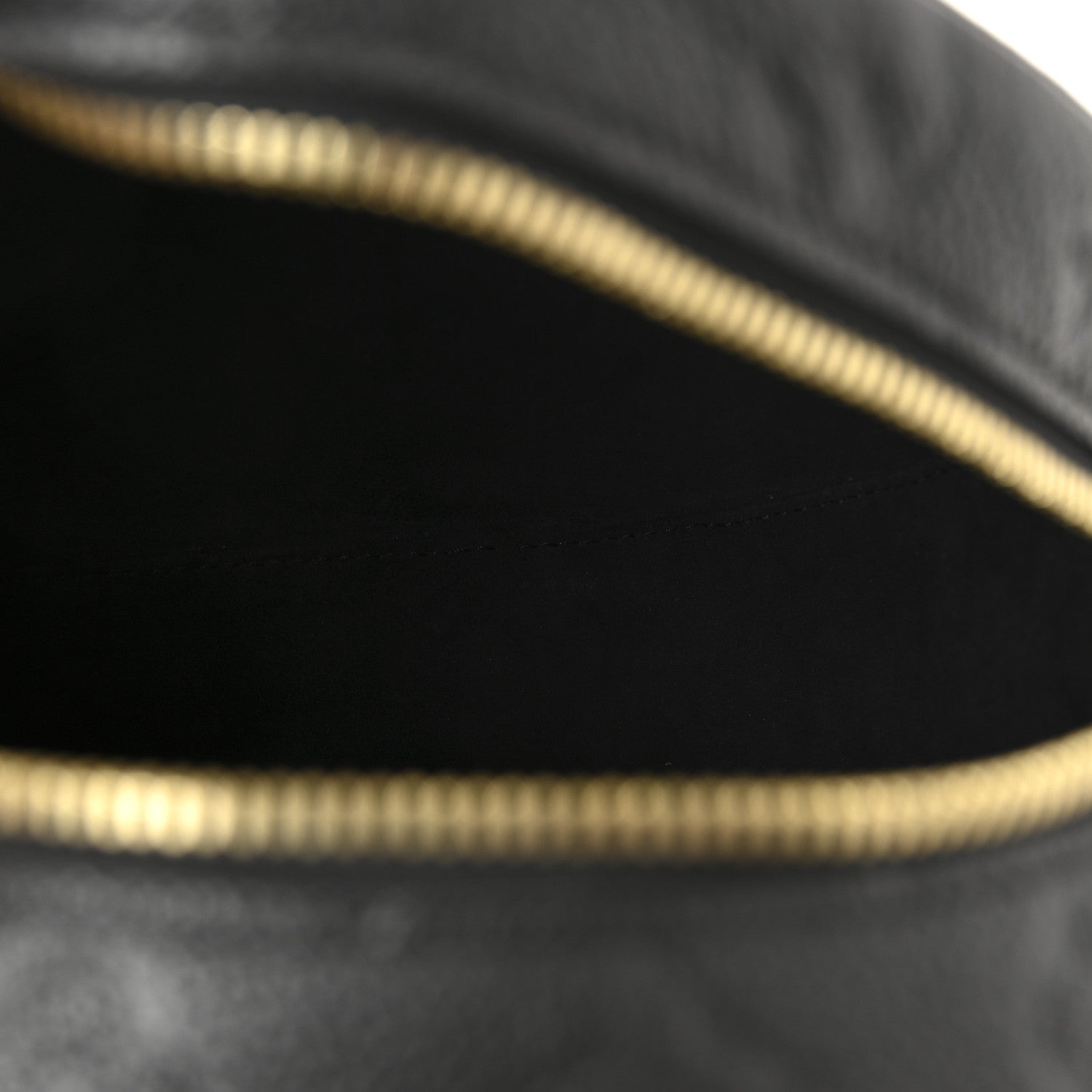 Louis Vuitton Empreinte Boite Chapeau Souple MM Black 5 of 9