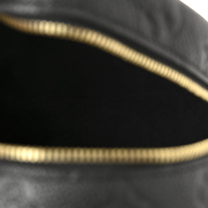 Louis Vuitton Empreinte Boite Chapeau Souple MM Black 5 of 9