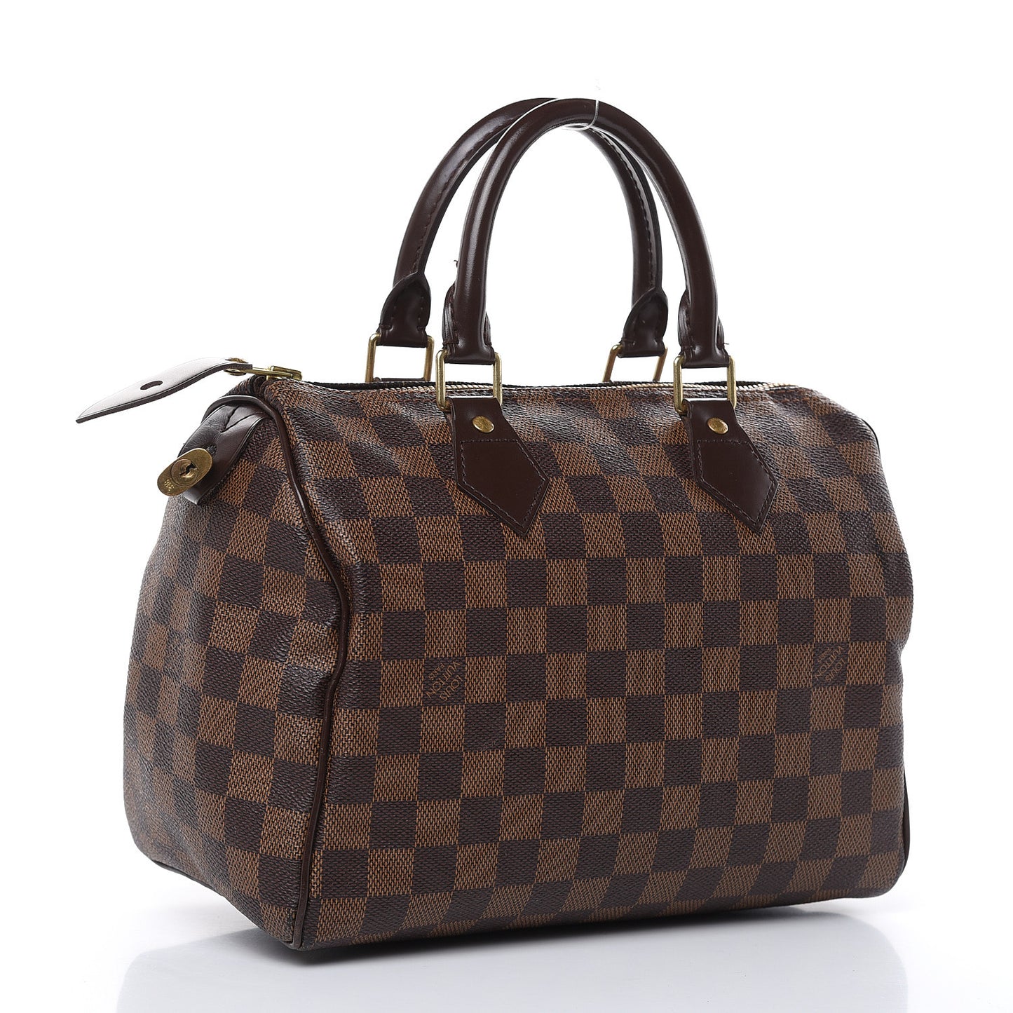 Damier Ebene Speedy 25
