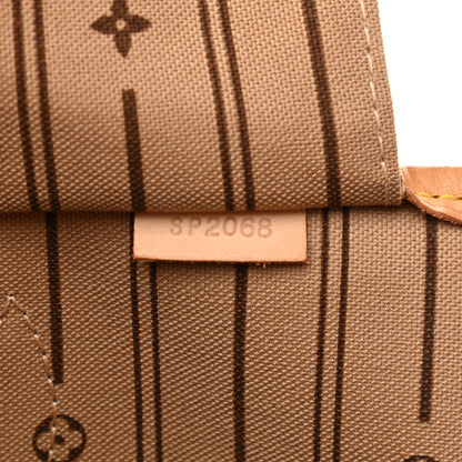 Louis Vuitton Monogram Neverfull GM 7 of 12