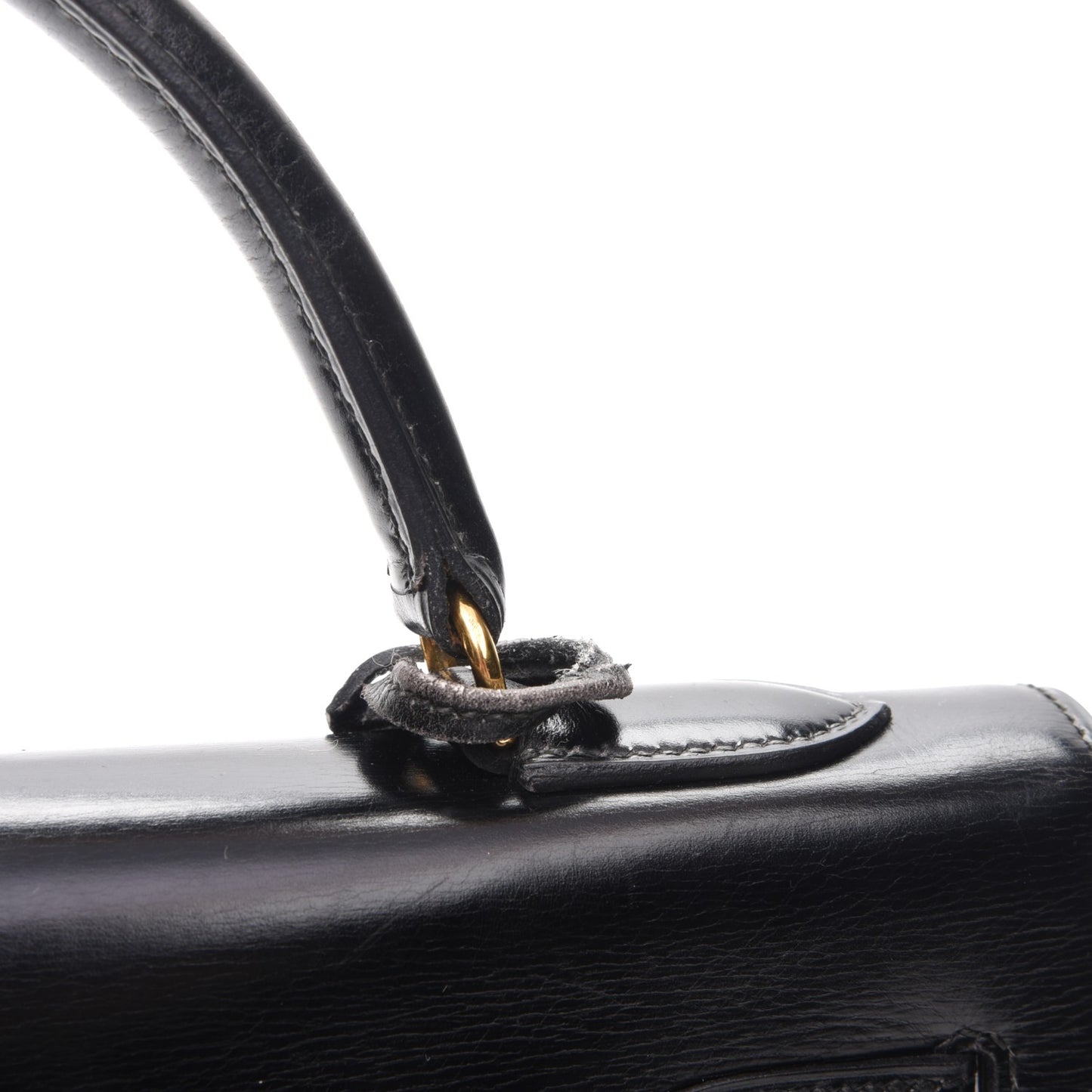 Box Kelly Sellier 32 Black