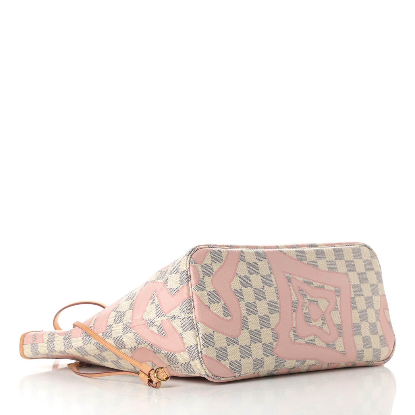 Damier Azur Tahitienne Neverfull MM