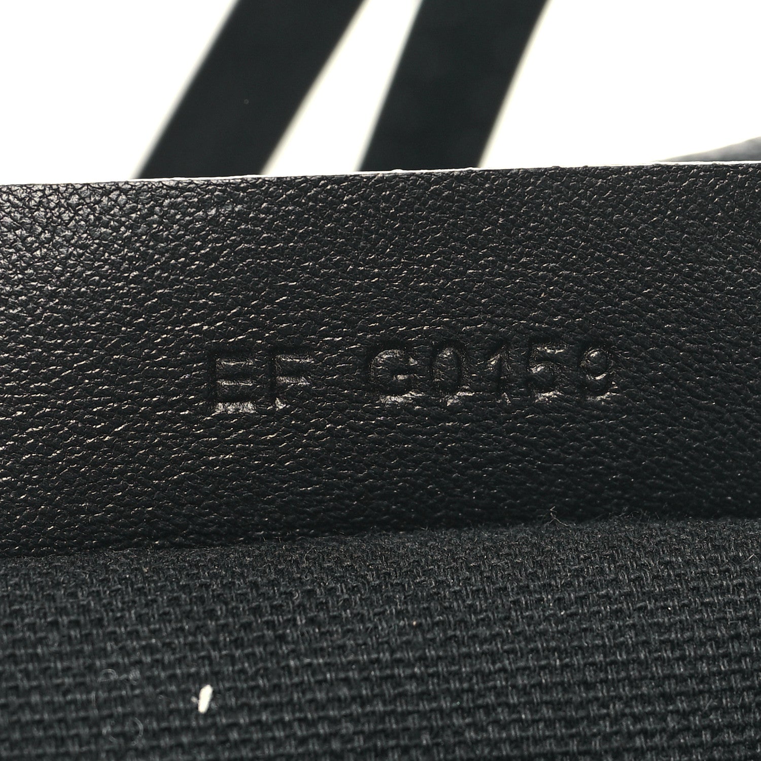 Givenchy Tumbled Sheepskin Small Pandora Black 8 of 14