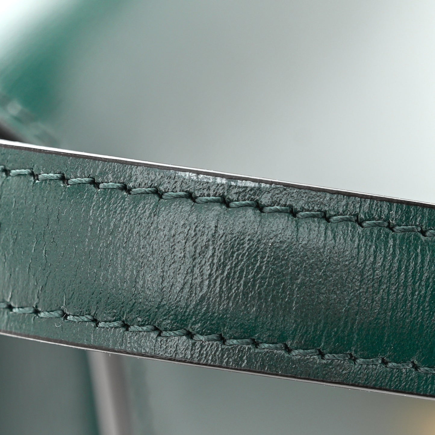 Box Calfskin Small Classic Box Flap Bag Amazone