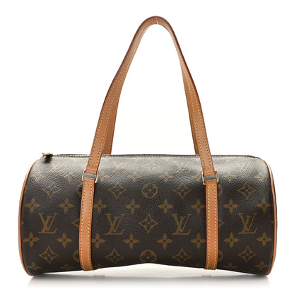 Louis Vuitton Monogram Papillon 30 1 of 8