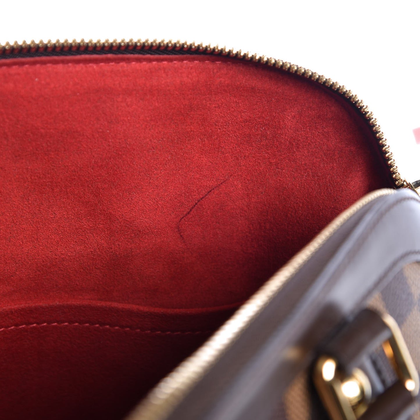 Damier Ebene Trevi GM