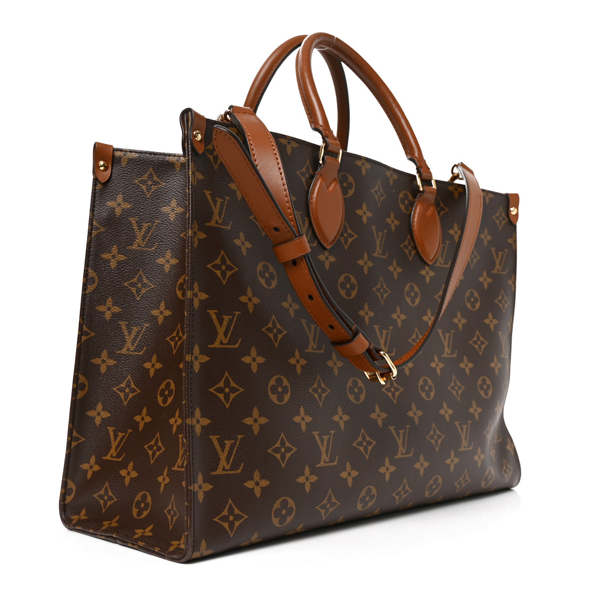 Monogram OnThegGo Organizer