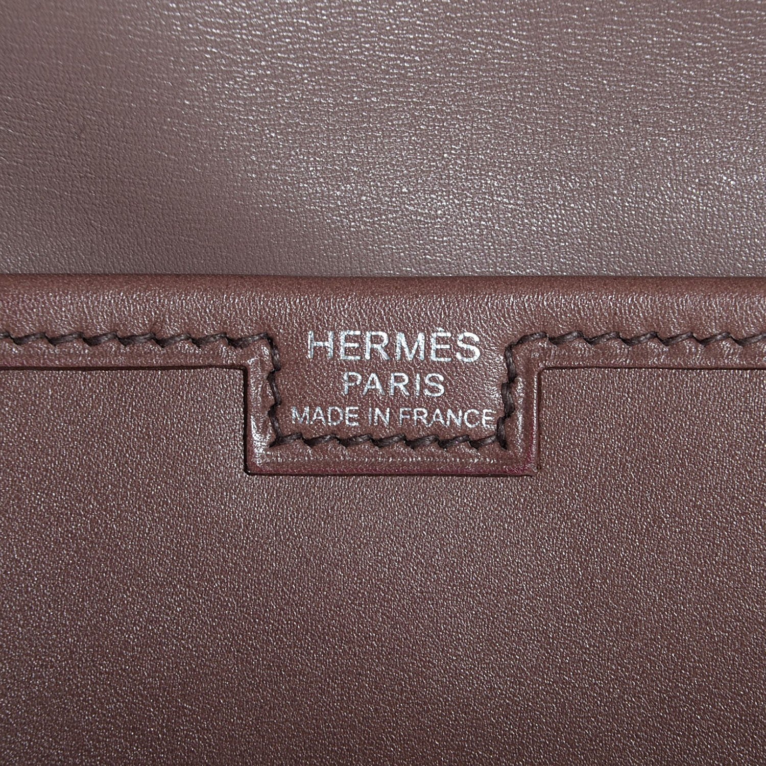 Hermes Veau Tadelakt Jige Elan 29 Griolet 6 of 9