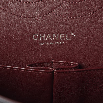 Chanel Caviar Quilted Jumbo Double Flap Black 7 of 15