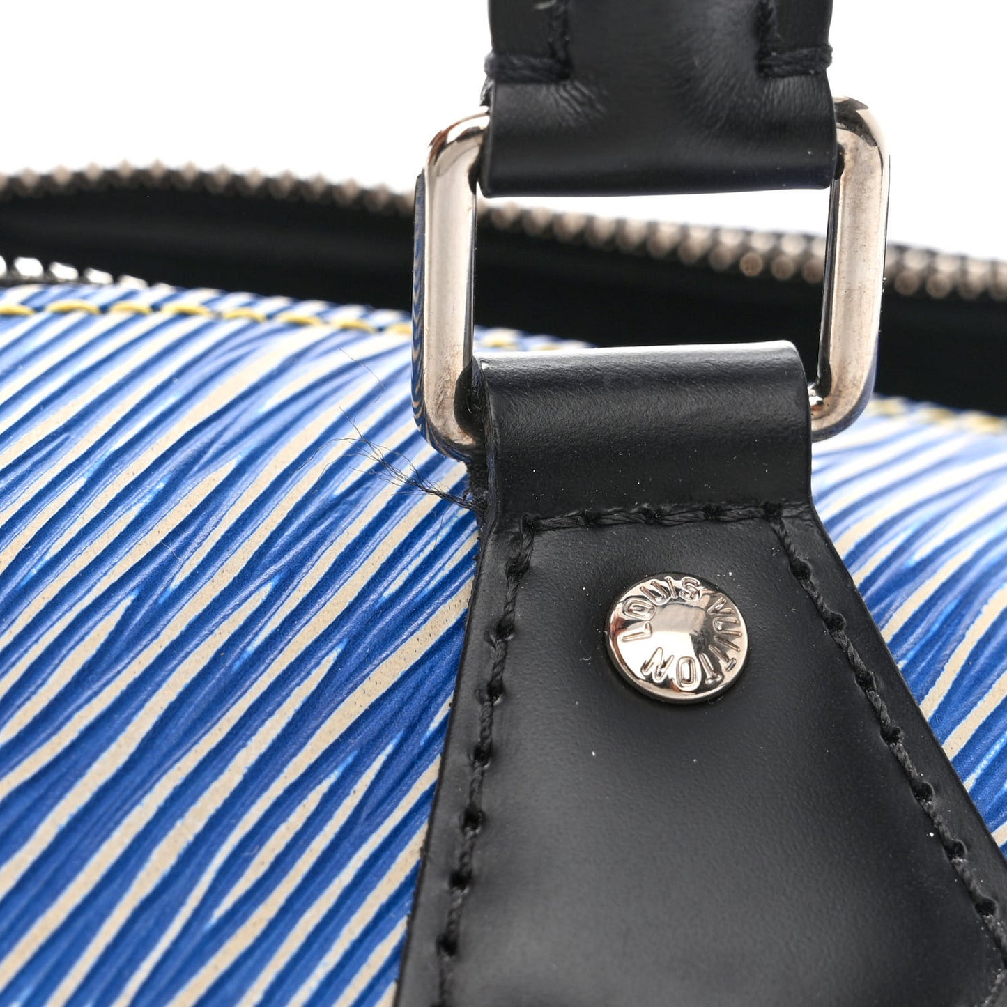Epi Speedy Bandouliere 25 Denim Light