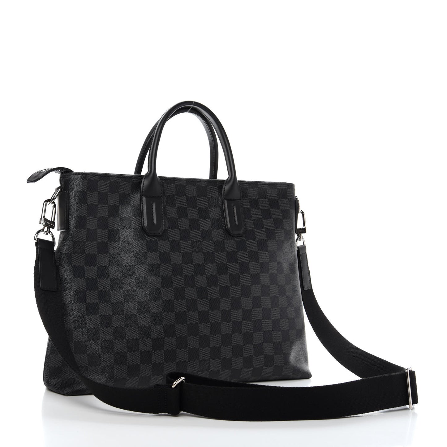 Damier Graphite 7 Days A Week
