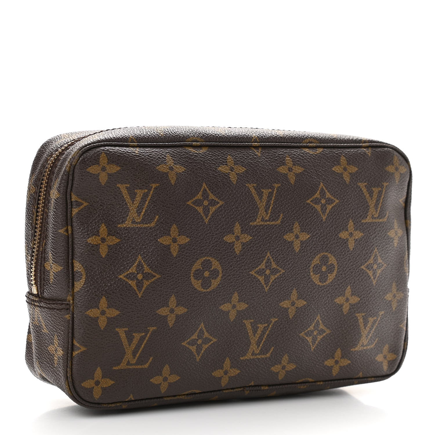 Louis Vuitton Monogram Trousse Toilette 23 3 of 9