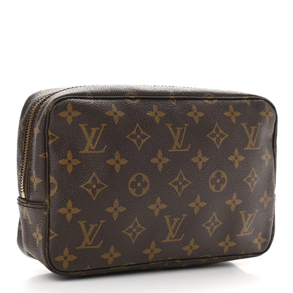 Louis Vuitton Monogram Trousse Toilette 23 3 of 9