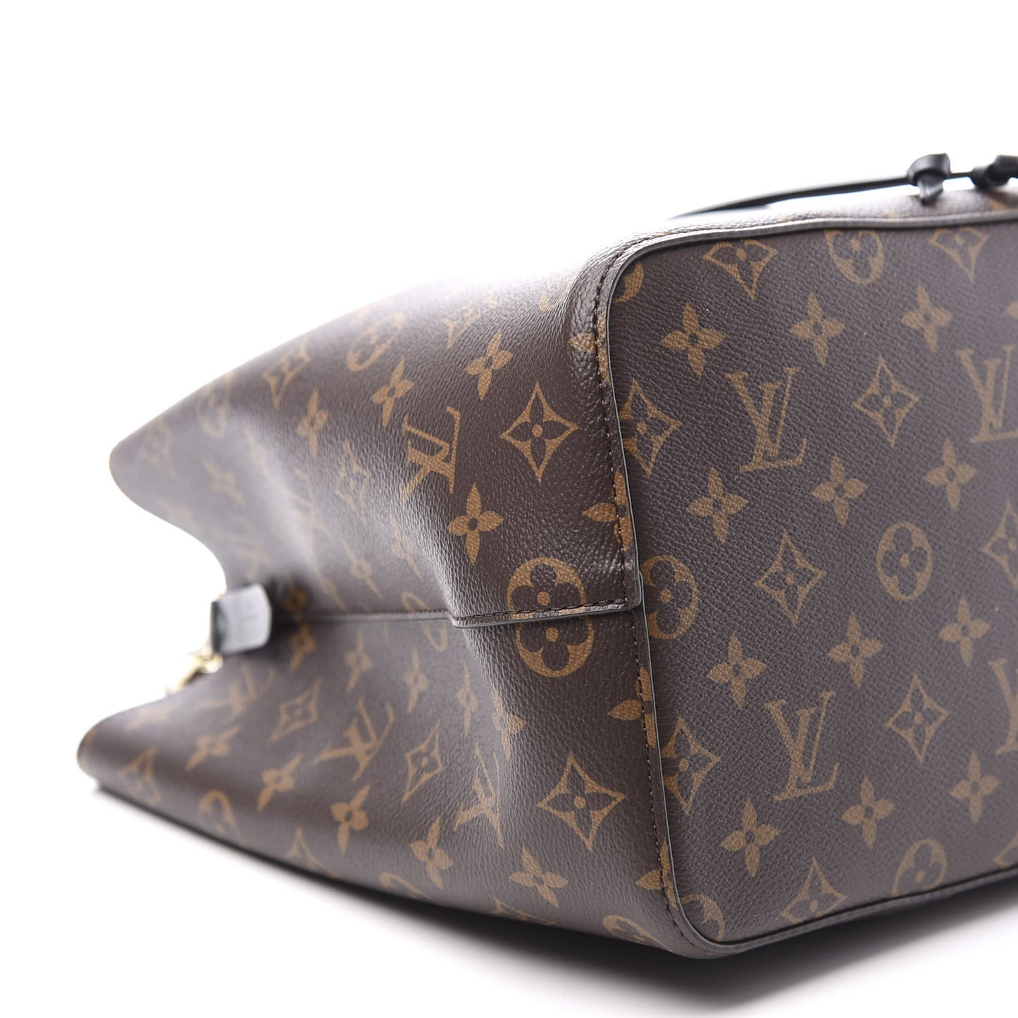 Monogram Neonoe MM Black