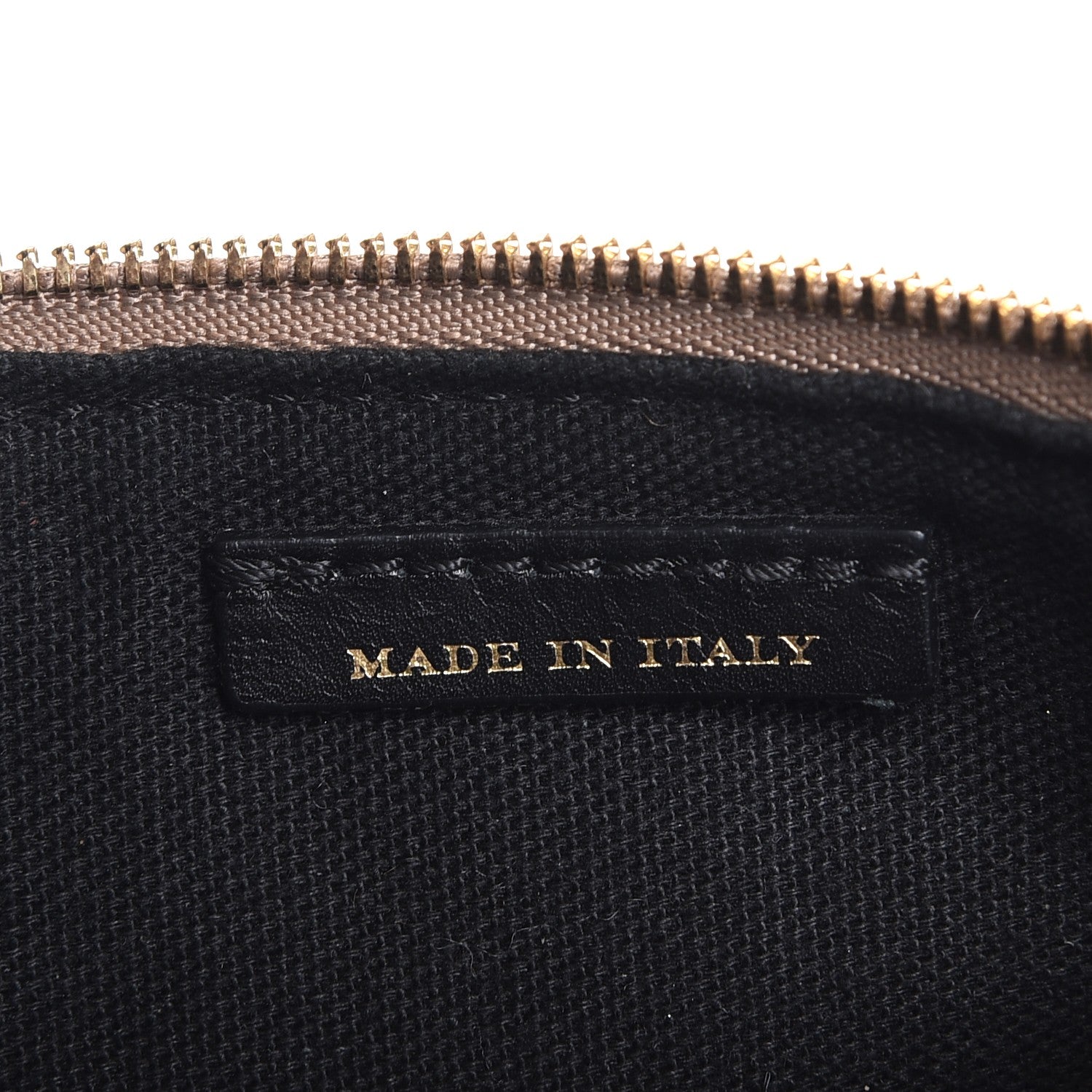 Burberry Grainy Calfskin Medium Honeybrook Tote Black 10 of 11