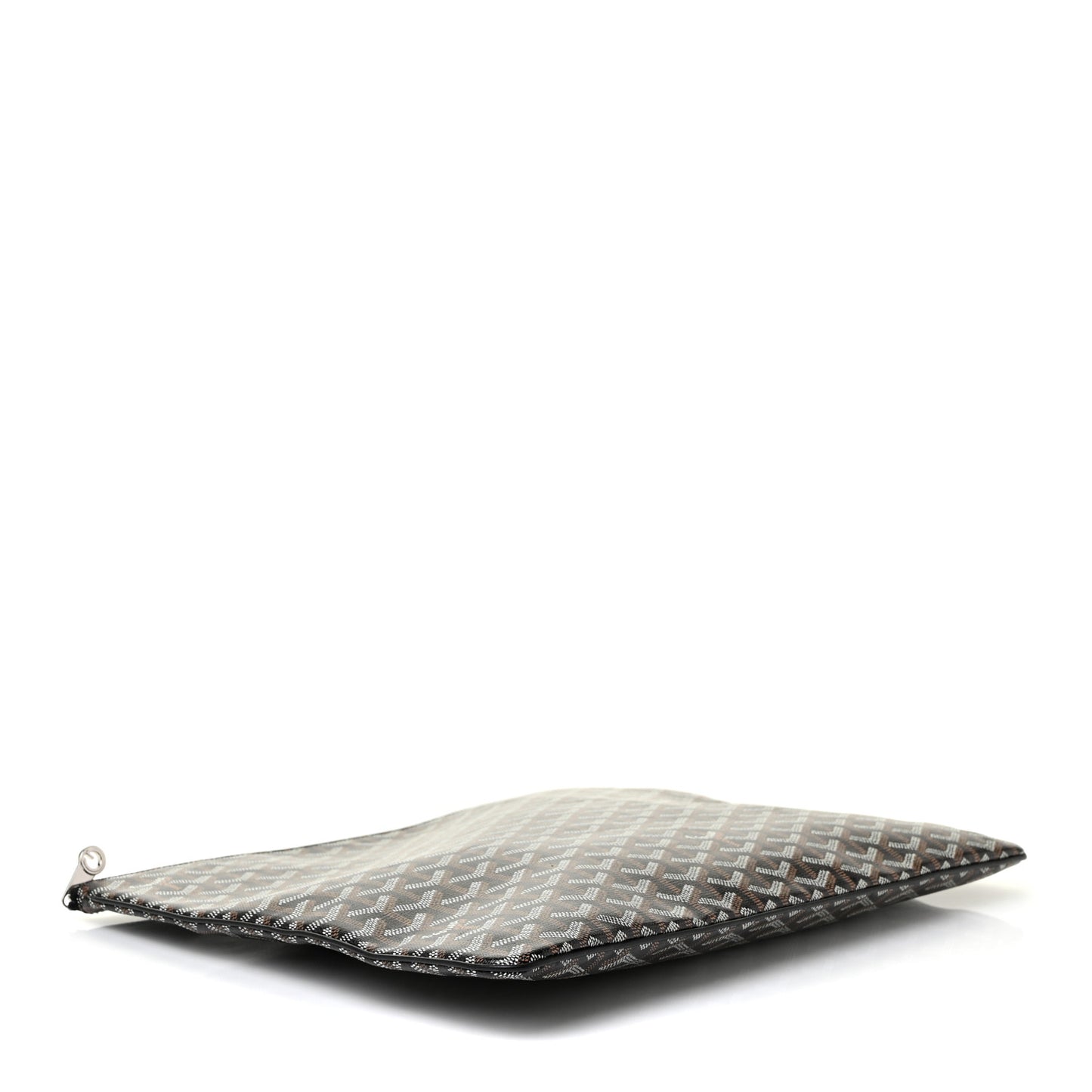Goyardine Senat Pochette GM Black